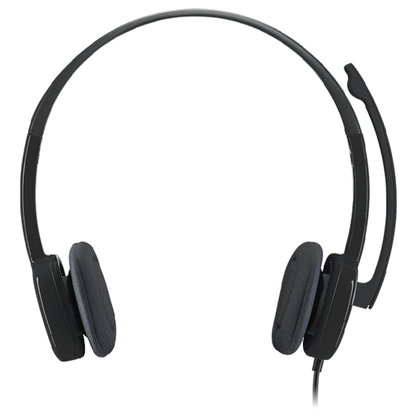 Headset h151 logitech online